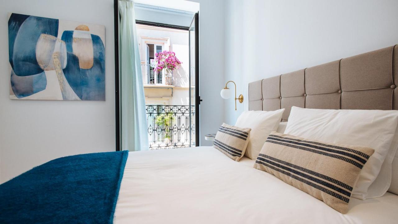 Apartment Alameda 1851 - Shared Jacuzzi