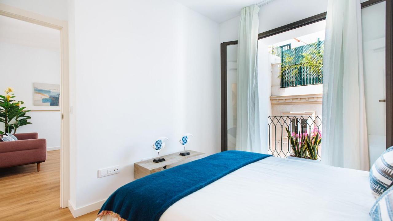 Alameda 1851 - Shared Jacuzzi Apartment