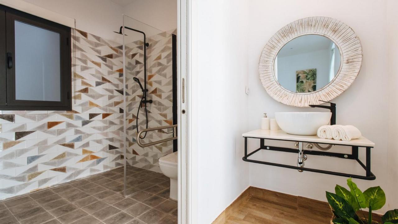 Alameda 1851 - Shared Jacuzzi