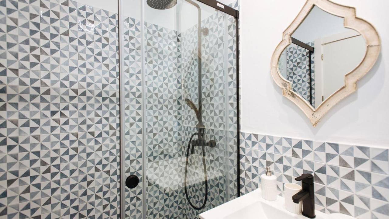 Alameda 1851 - Shared Jacuzzi * Seville