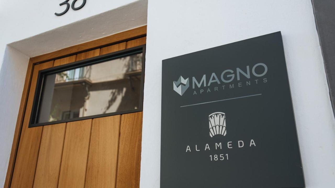 Alameda 1851 - Shared Jacuzzi * Seville