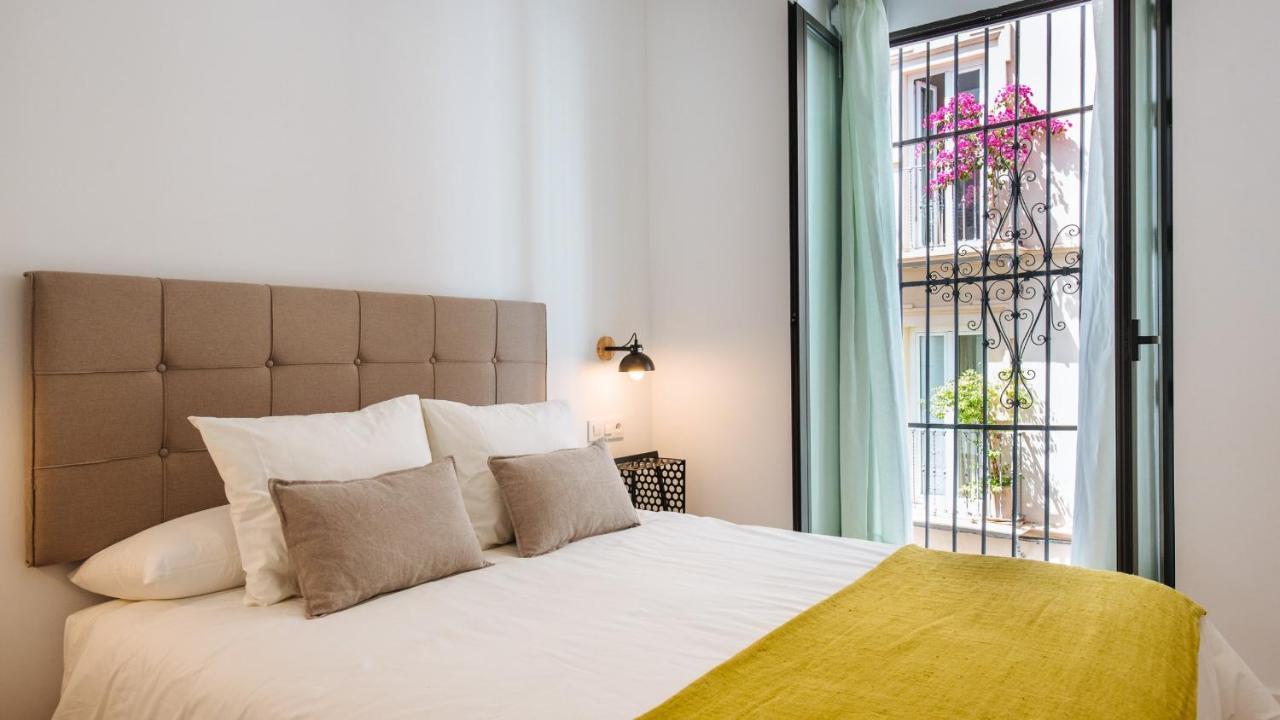 Apartment Alameda 1851 - Shared Jacuzzi