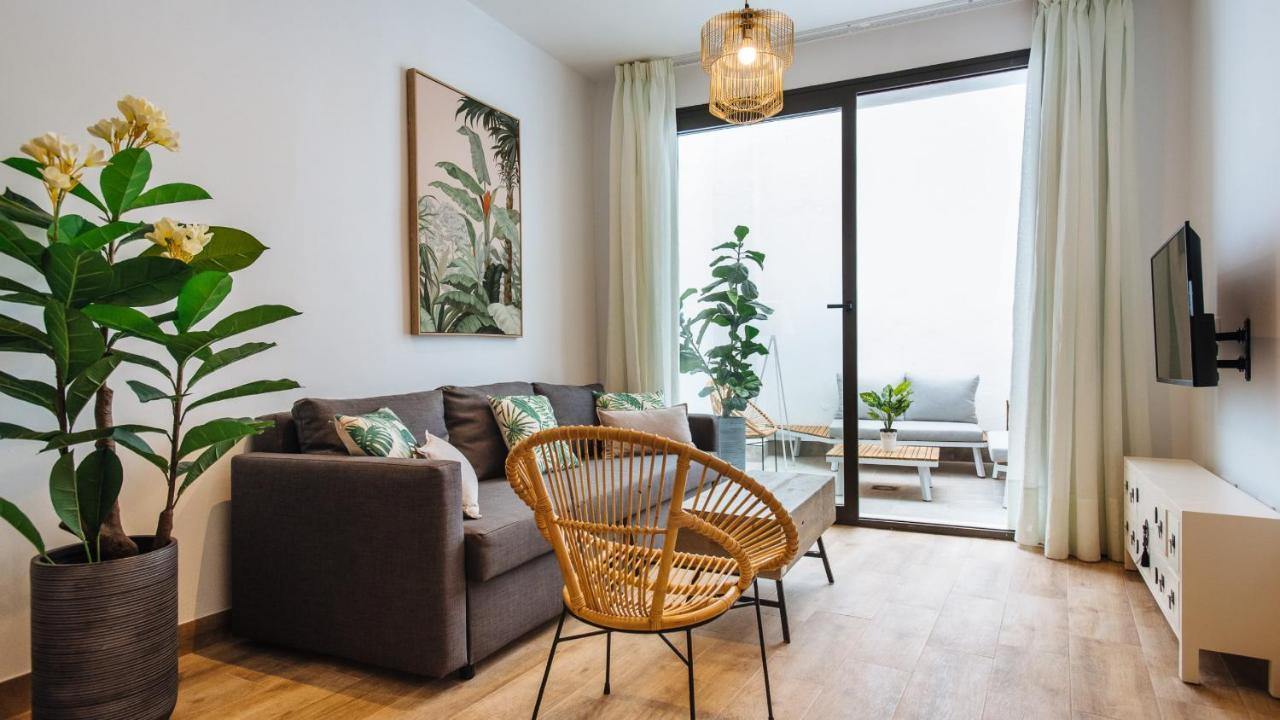 Apartment Alameda 1851 - Shared Jacuzzi